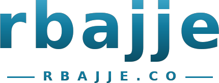 rbajje logo